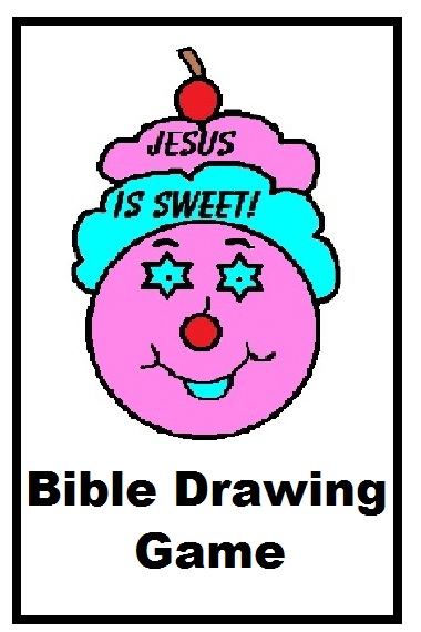 Jesus Is Sweet VBS